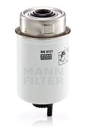 Palivový filter MANN FILTER WK 8121