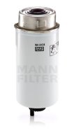 Palivový filter MANN FILTER WK 8124