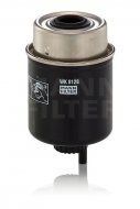 Palivový filter MANN FILTER WK 8128