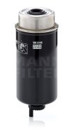 Palivový filter MANN FILTER WK 8145