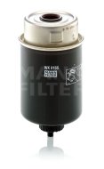 Palivový filter MANN FILTER WK 8155