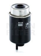 Palivový filter MANN FILTER WK 8156