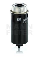 Palivový filter MANN FILTER WK 8162