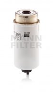 Palivový filter MANN FILTER WK 8163
