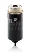 Palivový filter MANN FILTER WK 8164