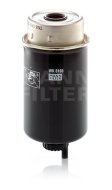 Palivový filter MANN FILTER WK 8165