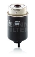 Palivový filter MANN FILTER WK 8166