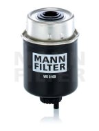 Palivový filter MANN FILTER WK 8169