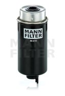 Palivový filter MANN FILTER WK 8170