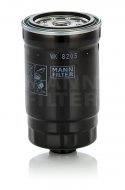 Palivový filter MANN FILTER WK 8205