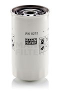 Palivový filter MANN FILTER WK 8215
