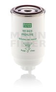 Palivový filter MANN FILTER WK 842/6