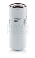 Palivový filter MANN FILTER WK 850/3