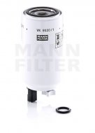 Palivový filter MANN FILTER WK 9020/1 x