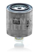 Palivový filter MANN FILTER WK 9029