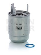 Palivový filter MANN FILTER WK 9079 z