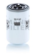 Palivový filter MANN FILTER WK 9140