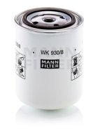 Palivový filter MANN FILTER WK 930/8