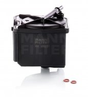 Palivový filter MANN FILTER WK 939/2 z