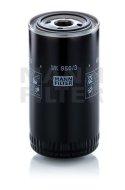 Palivový filter MANN FILTER WK 950/3