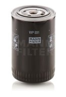 Olejový filter MANN FILTER WP 931
