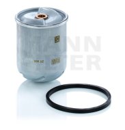 Olejový filter MANN FILTER ZR 906 x