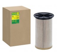 Palivový filter MANN FILTER P 14 010