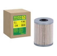 Palivový filter MANN FILTER P 7007
