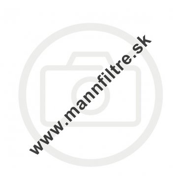 EDM filter MANN FILTER PF 34 2380/14