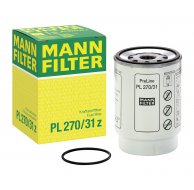Palivový filter MANN FILTER PL 270/31 z