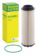 Palivový filter MANN FILTER PU 10 009 z