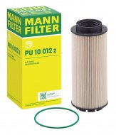Palivový filter MANN FILTER PU 10 012 z