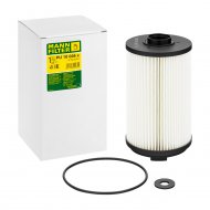 Palivový filter MANN FILTER PU 10 036 x