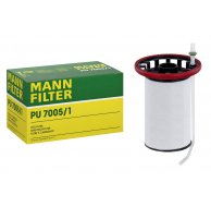 Palivový filter MANN FILTER PU 7005/1