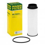 Palivový filter MANN FILTER PU 7023 z