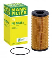 Palivový filter MANN FILTER PU 8041 z