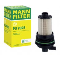 Palivový filter MANN FILTER PU 9025