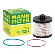 Palivový filter MANN FILTER PU 9027 z