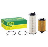 Palivový filter MANN FILTER PU 9038-2 z
