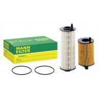 Palivový filter MANN FILTER PU 9039-2 z