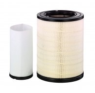 Vzduchový filter MANN FILTER  SP 2081-2
