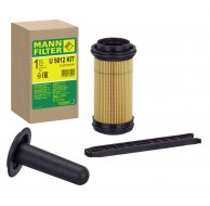 Filter močoviny MANN FILTER U 5012 KIT