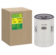 Olejový filter MANN FILTER W 10 205