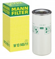 Olejový filter MANN FILTER W 13 145/11