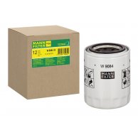 Olejový filter MANN FILTER W 9084