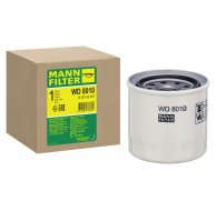 Filter hydrauliky MANN FILTER WD 8010