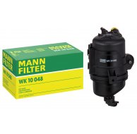 Palivový filter MANN FILTER  WK 10 048