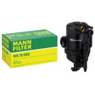 Palivový filter MANN FILTER  WK 10 050