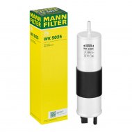 Palivový filter MANN FILTER  WK 5025