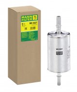 Palivový filter MANN FILTER  WK 5027